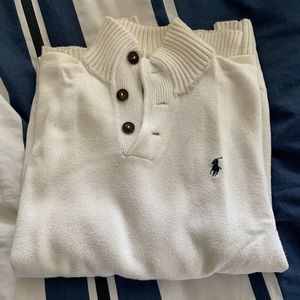 Ralph Lauren Polo Sweater